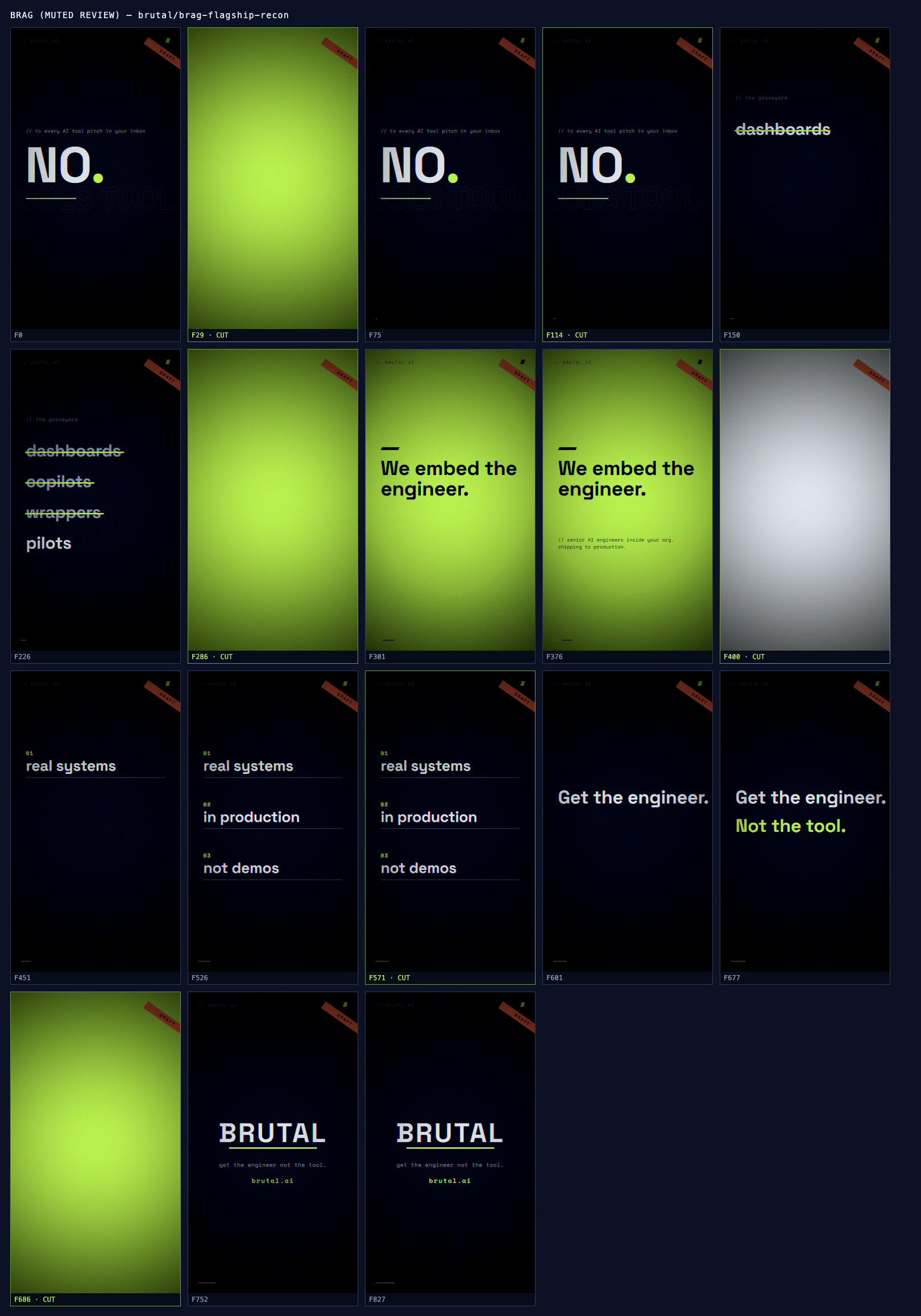 Contact sheet for brag-flagship-recon
